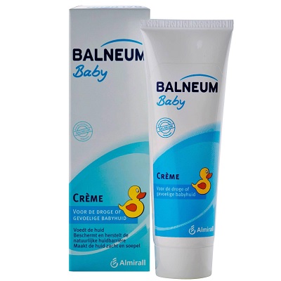 Balneum Baby Crème