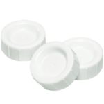 Dr. Brown's Afsluitdoppen Smalle Halsfles