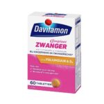 Davitamon Compleet Zwanger