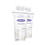 Lansinoh Moedermelkbewaarzakje