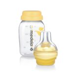 Medela Calma met Moedermelkflesje | 150 ml