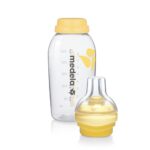 Medela Calma met Moedermelkflesje | 250 ml