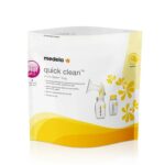 Medela Quick Clean magnetronzakken