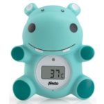 Alecto Badthermometer Nijlpaard