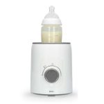 Alecto Flessenwarmer BW600