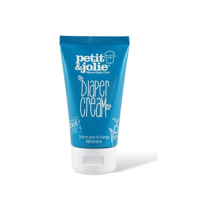 Petit&Jolie Diaper Cream