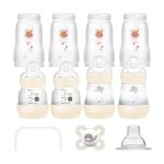 MAM Easy Start Anti-Colic Set Uni