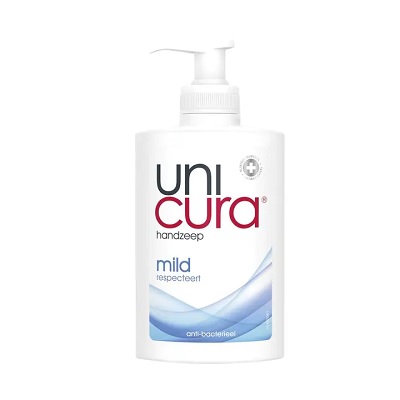 Unicura handzeep mild