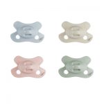 Difrax fopspeen pure newborn natural