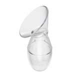 Dr. Brown's Siliconen Borstkolf