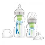 Dr. Brown's Options+ Combi-set breeded