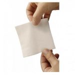 Gaaskompres hydrofiel 10x10