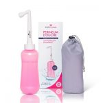 Wondermom Peri douche met reistas