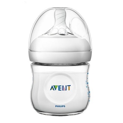 Philips Avent Natural zuigfles 125 ml