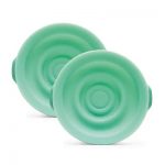 Elvie Seal - afsluitplaatjes