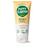 Happy Earth Baby - Shampoo for Baby & Kids 200 ml