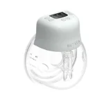 Nutrea EasyFlow borstkolf