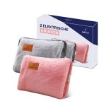 Krexs Elektrische Warmwaterkruik