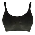 Medela 3-in-1 Borstvoedings- en Kolfbeha - Zwart