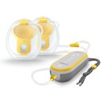 Medela Freestyle Hands-free