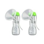 Ardo Dubbele Afkolfset