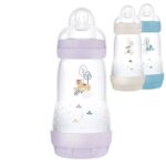 MAM Easy Start Anti-Colic babyfles | 260 ml