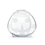 Haakaa Ladybug Lekschaal - 40 ml