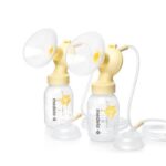 Medela PersonalFit PLUS Dubbele Afkolfset