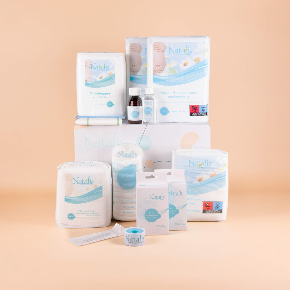 Natalis kraampakket